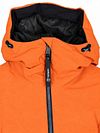Kurtka Tenson Jack Niseko Ski MPC Extreme w kolorze pomarańczowym Product / Detail