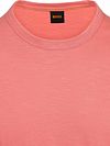 BOSS T-shirt Tegood Pink Product / Detail