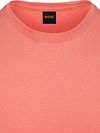 BOSS T-shirt Tales Pink Product / Detail