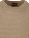 BOSS Pull Anion Taupe Product / Detail