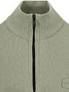 BOSS Kanobix Half Zip Jersey Open Verde Product / Detail