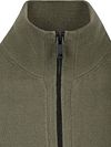 BOSS Kanozip Vest Donkergroen Product / Detail