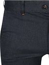 BOSS Chino Slim Navy Melange Product / Detail