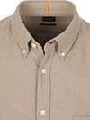 BOSS Rickert Shirt Kaki Product / Detail