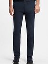 BOSS Chino Slim Dark Blue Model / Voorkant