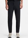 BOSS Chino Tapered Navy Model / Voorkant