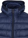 BOSS Oden Jacket Navy Product / Detail