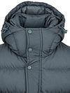 BOSS Omaris Jacket Open Green Product / Detail