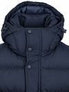 BOSS Omaris Jacket Navy Product / Detail