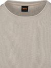 BOSS Trui Tempest Beige Product / Detail