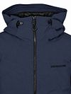Didriksons Parka Tempest Mørkeblå