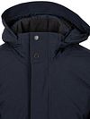 Didriksons Parka Hektor Navy Product / Detail