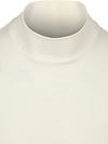 Desoto Turtleneck Trøje Off White Product / Detail