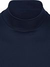 Desoto Turtleneck Sweater Navy