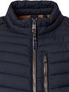 Casa Moda Jacket Puffer Light Weight Navy Product / Detail