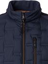 Casa Moda Bodywarmer Squaredpuff Navy Product / Detail