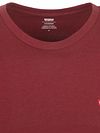Levi's T-shirt Original Bordeaux Product / Detail
