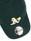 New Era Oakland Athletics Cap Washed Dark Green Product / Detail