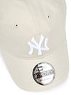 New Era NY Yankees Cap Ecru Product / Detail