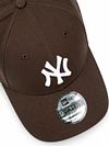New Era NY Yankees Cap Braun