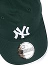 New Era NY Yankees Cap Dark Green Product / Detail