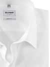 OLYMP Level 5 Body Fit Short Sleeve Shirt White Product / Detail