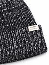 Barts Skaga Beanie Grey