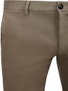 Alberto Rob Chino Brown Product / Detail
