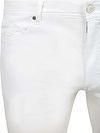 Alberto PIPE Jeans Premium Business Weiß