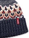 Barts Tobles Beanie Multicoloured