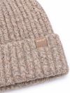 Barts Dewray Beanie Greige