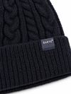 Barts Moiray Bonnet Marine