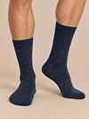 Tommy Hilfiger 2-Pair Socks Blue 002