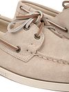 Sebago Deck Shoes Portland Beige Product / Detail