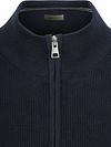 Gant Cardigan Navy Product / Detail