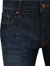 Alberto PIPE Jeans Navy