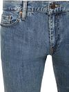 Alberto PIPE Jeans Blau