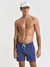 GANT Swimshort Navy Model / Voorkant
