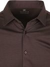 Desoto Shirt Non Iron Kent Brown Product / Detail