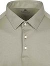 Desoto Poloshirt Green Product / Detail