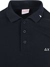 Sun68 Poloshirt Vintage Navy  Product / Detail