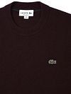 Lacoste Pullover Bordeaux Product / Detail