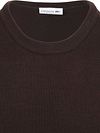 Lacoste Pullover Mørkebrun Product / Detail