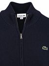 Lacoste Cardigan Navy