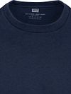 Camiseta Alan Red Venice Heavy Jersey de algodón en azul marino Product / Detail