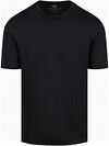 Alan Red Venice T-Shirt Heavy Jersey Zwart kopen | Suitable
