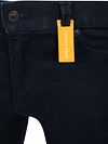 Alberto PIPE Jeans Super Stretch Navy