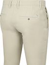 Alberto Rob Stretch Chino Off White Product / Detail