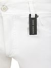 Alberto PIPE Jeans Premium Business Weiß