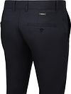 Alberto Lou Chino Gabardine Navy